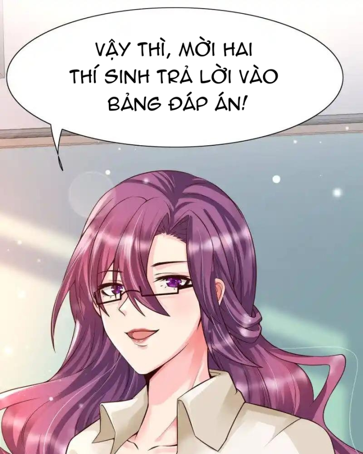 Nữ Thần Giúp Tôi Trở Thành Học Bá Chapter 13 - Trang 3