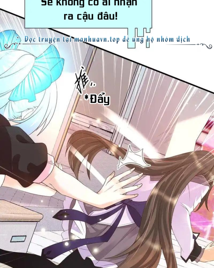 Nữ Thần Giúp Tôi Trở Thành Học Bá Chapter 14 - Trang 3