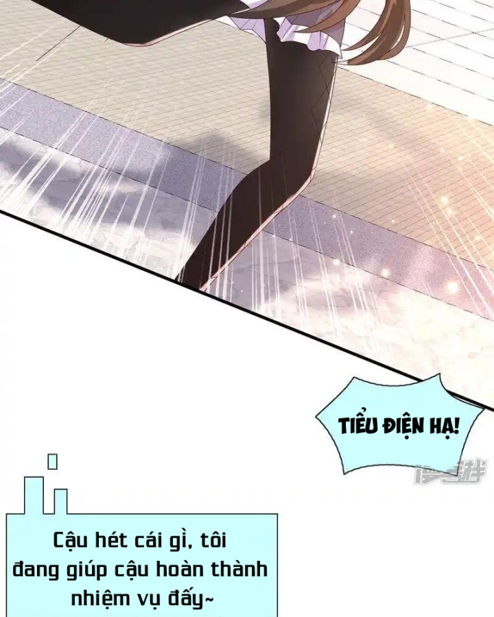 Nữ Thần Giúp Tôi Trở Thành Học Bá Chapter 14 - Trang 3