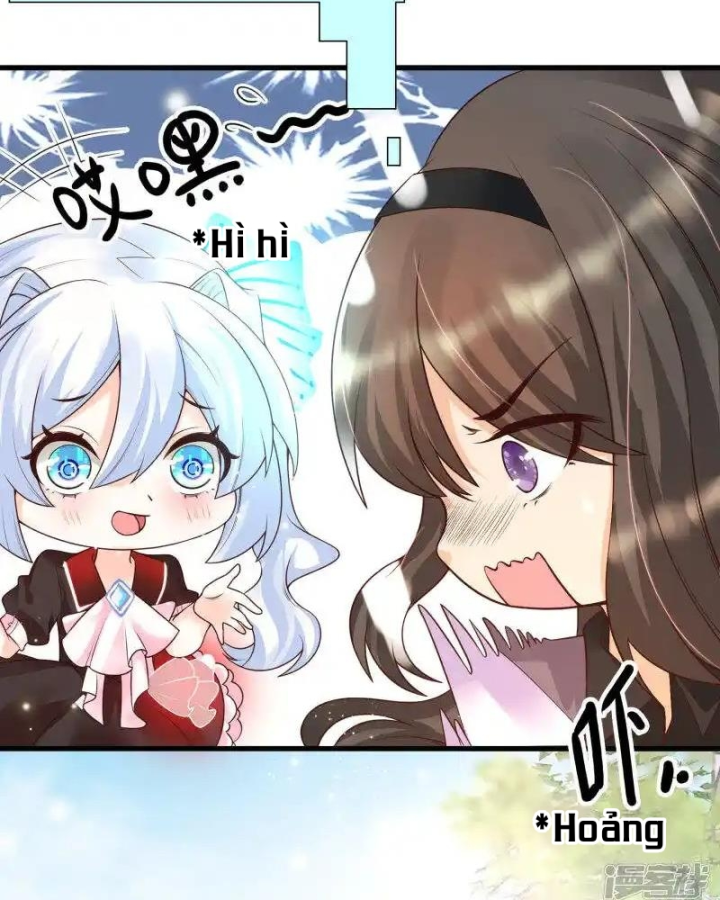 Nữ Thần Giúp Tôi Trở Thành Học Bá Chapter 14 - Trang 3