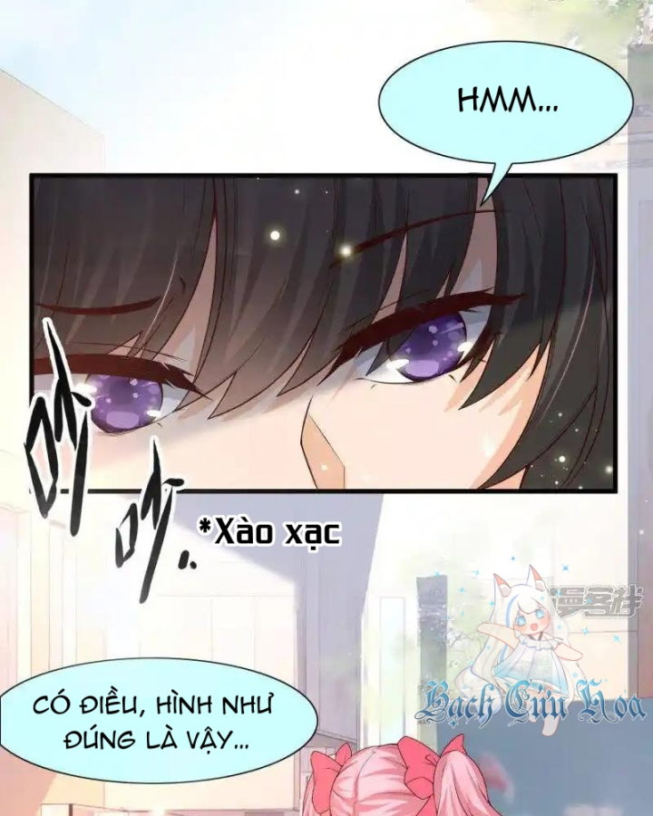 Nữ Thần Giúp Tôi Trở Thành Học Bá Chapter 14 - Trang 3