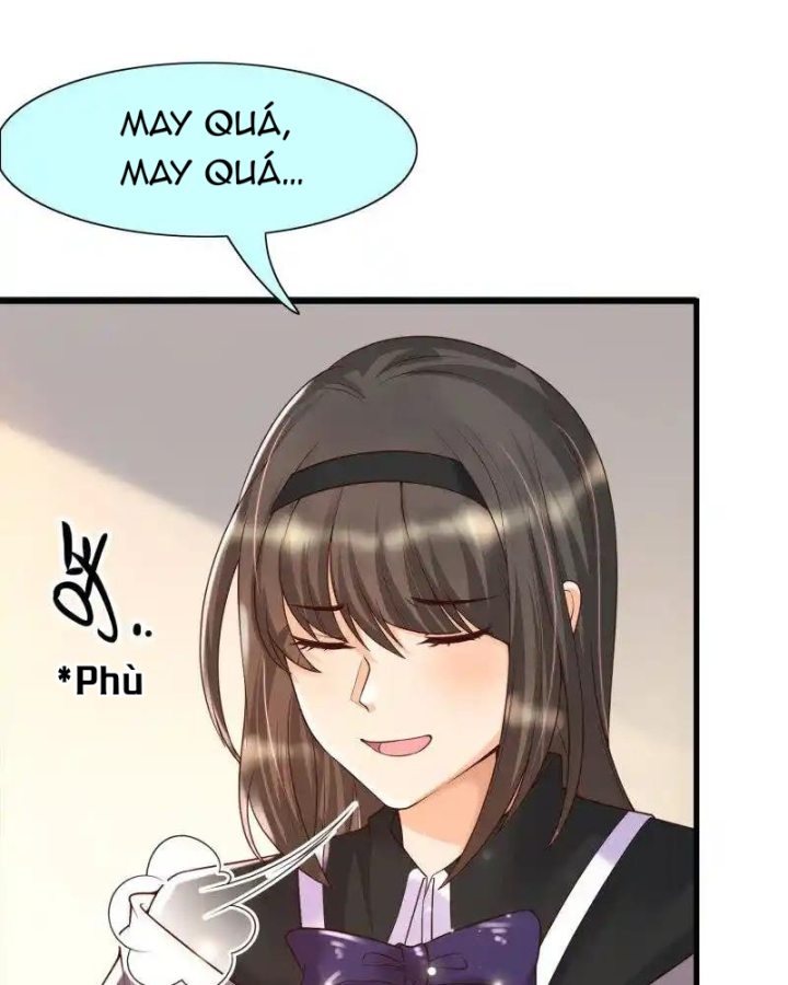 Nữ Thần Giúp Tôi Trở Thành Học Bá Chapter 14 - Trang 3