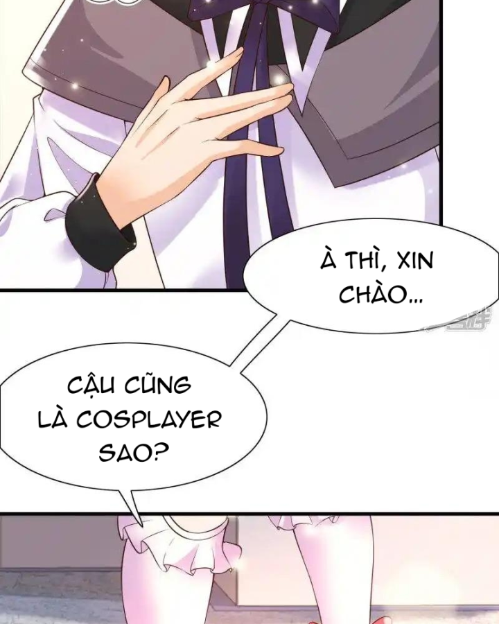 Nữ Thần Giúp Tôi Trở Thành Học Bá Chapter 14 - Trang 3