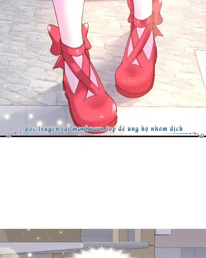 Nữ Thần Giúp Tôi Trở Thành Học Bá Chapter 14 - Trang 3