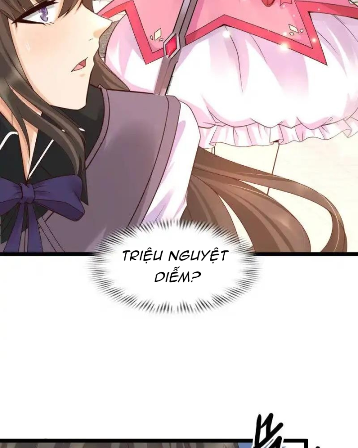 Nữ Thần Giúp Tôi Trở Thành Học Bá Chapter 14 - Trang 3