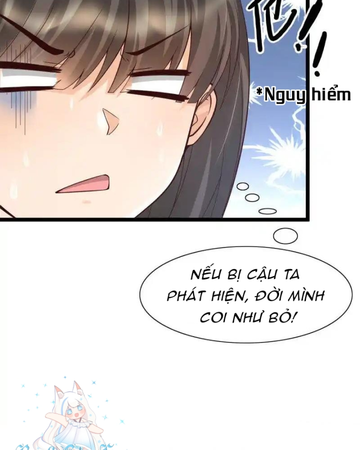 Nữ Thần Giúp Tôi Trở Thành Học Bá Chapter 14 - Trang 3