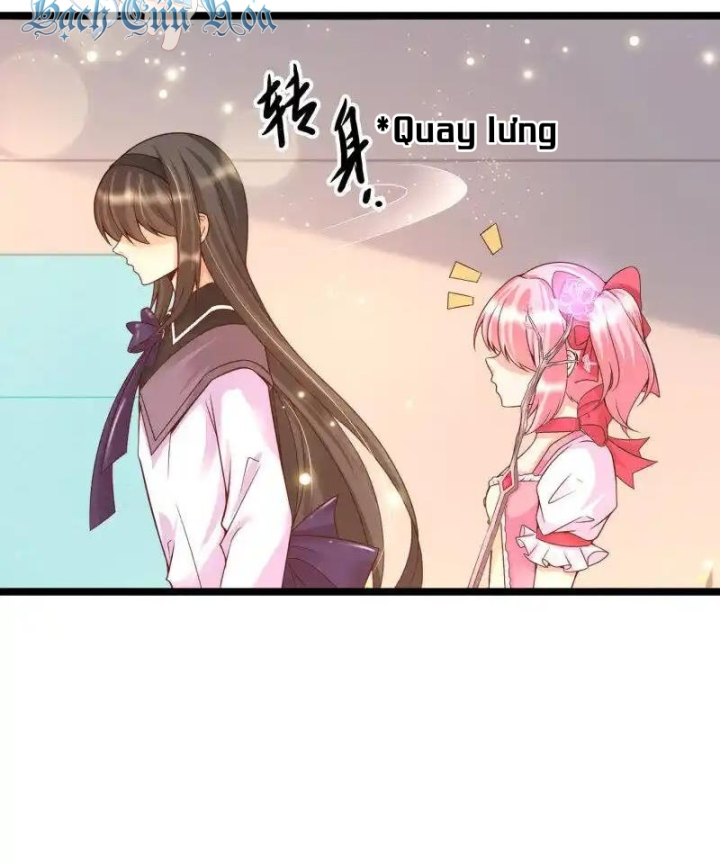 Nữ Thần Giúp Tôi Trở Thành Học Bá Chapter 14 - Trang 3