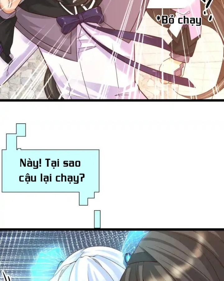 Nữ Thần Giúp Tôi Trở Thành Học Bá Chapter 14 - Trang 3