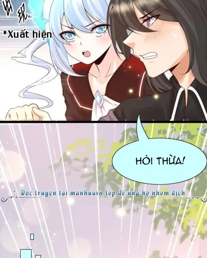 Nữ Thần Giúp Tôi Trở Thành Học Bá Chapter 14 - Trang 3