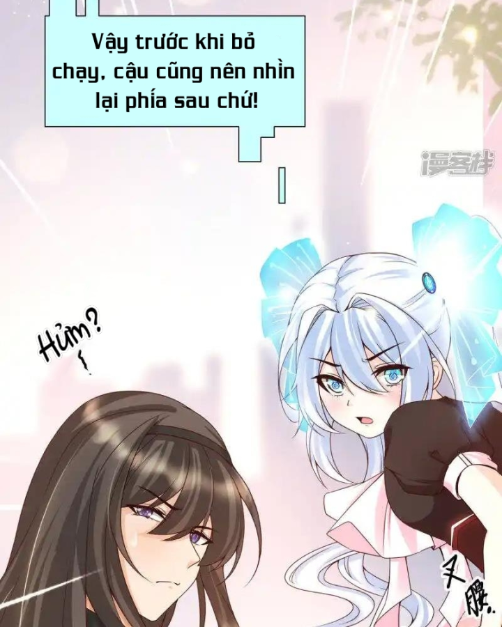 Nữ Thần Giúp Tôi Trở Thành Học Bá Chapter 14 - Trang 3