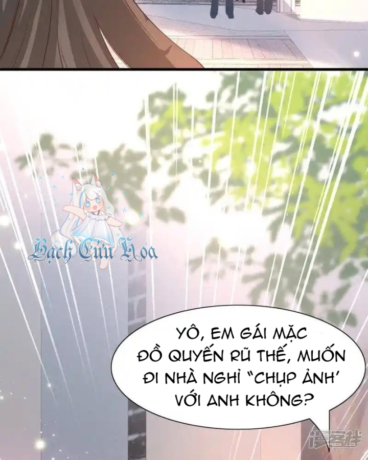 Nữ Thần Giúp Tôi Trở Thành Học Bá Chapter 14 - Trang 3