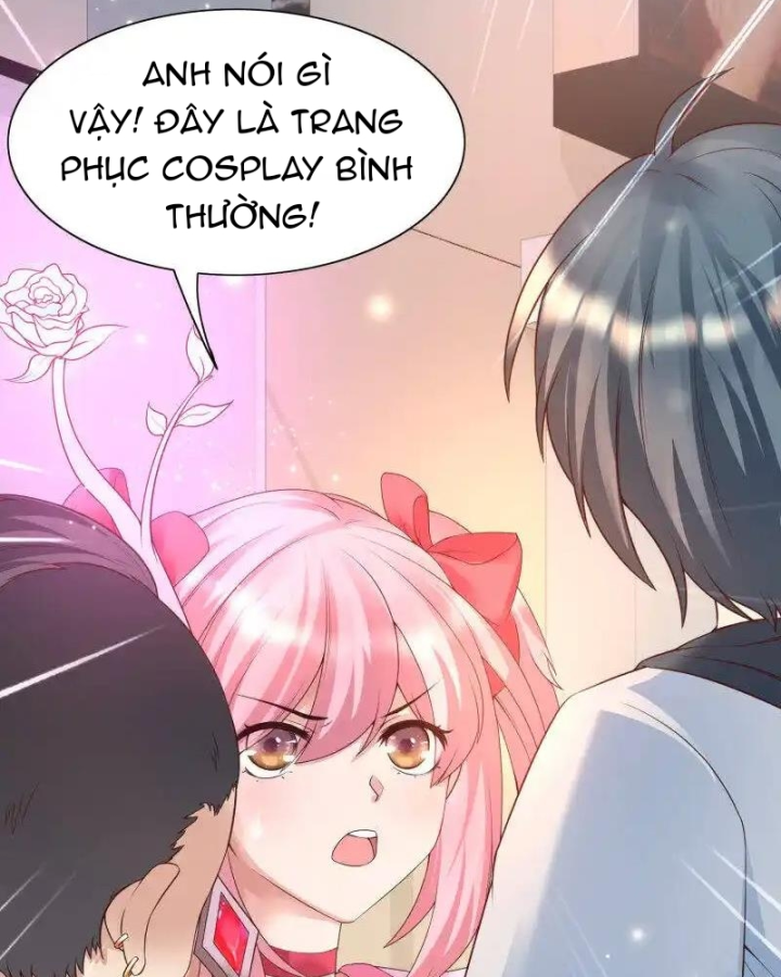 Nữ Thần Giúp Tôi Trở Thành Học Bá Chapter 14 - Trang 3