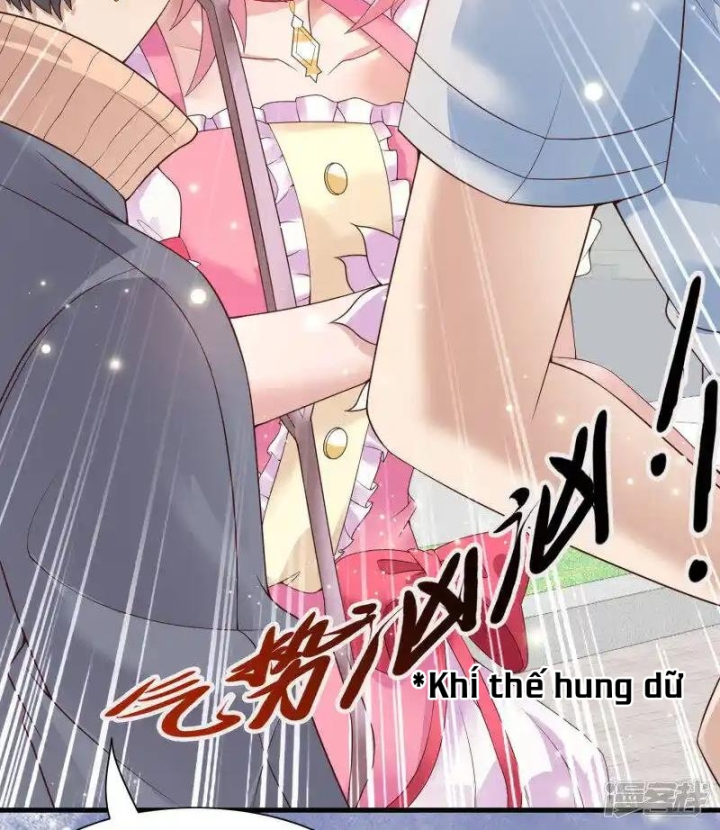 Nữ Thần Giúp Tôi Trở Thành Học Bá Chapter 14 - Trang 3