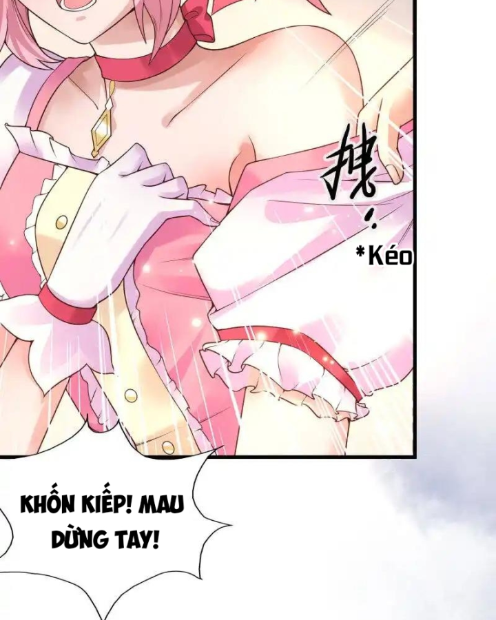 Nữ Thần Giúp Tôi Trở Thành Học Bá Chapter 14 - Trang 3