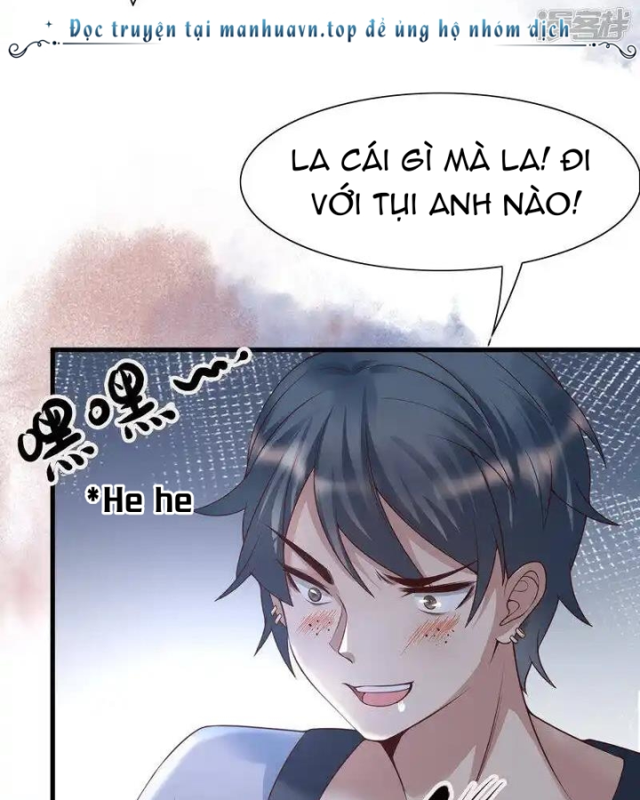 Nữ Thần Giúp Tôi Trở Thành Học Bá Chapter 14 - Trang 3