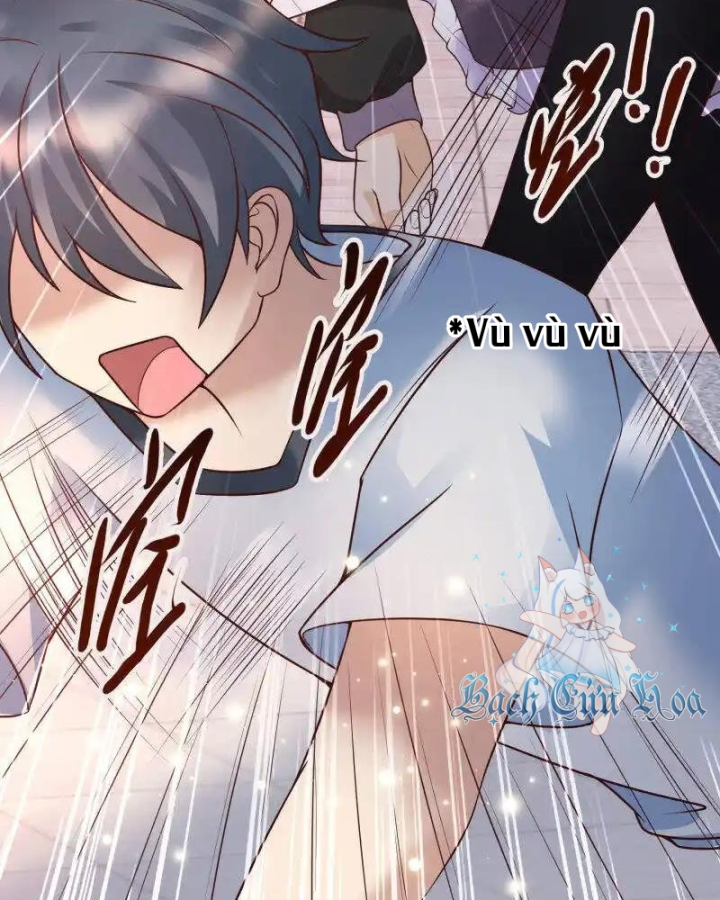 Nữ Thần Giúp Tôi Trở Thành Học Bá Chapter 14 - Trang 3