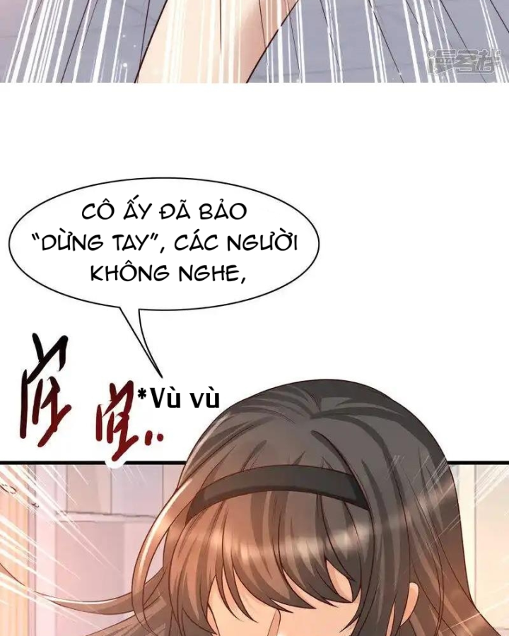 Nữ Thần Giúp Tôi Trở Thành Học Bá Chapter 14 - Trang 3