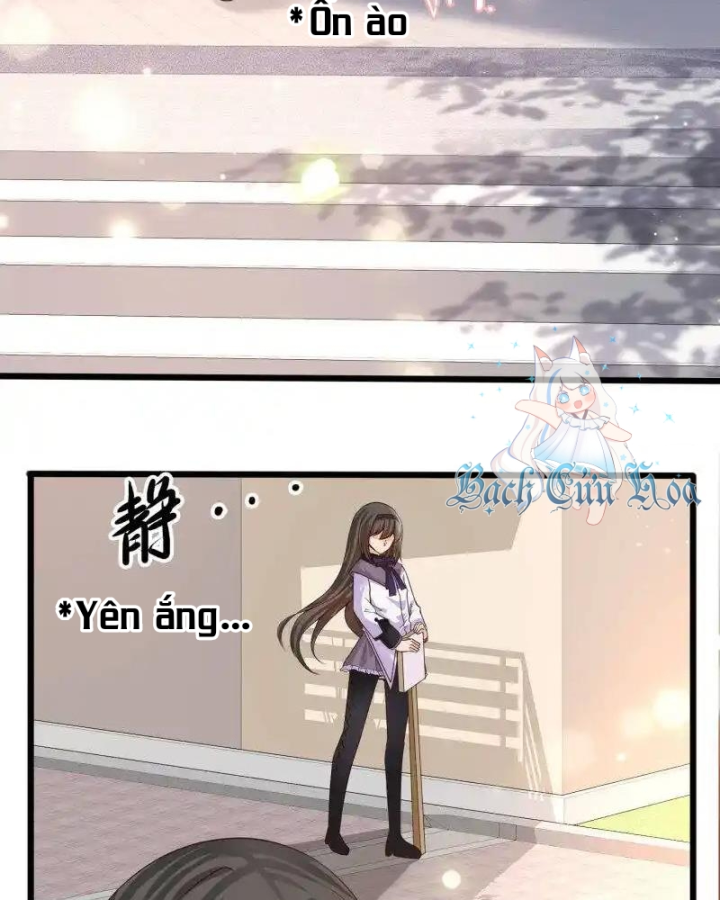 Nữ Thần Giúp Tôi Trở Thành Học Bá Chapter 14 - Trang 3