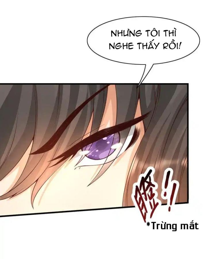 Nữ Thần Giúp Tôi Trở Thành Học Bá Chapter 14 - Trang 3