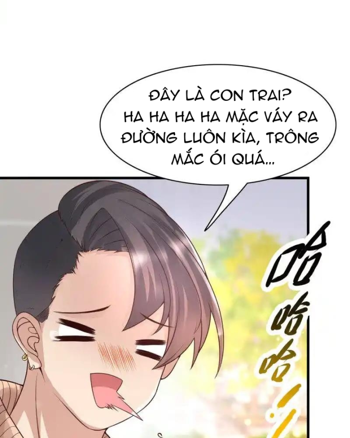 Nữ Thần Giúp Tôi Trở Thành Học Bá Chapter 14 - Trang 3