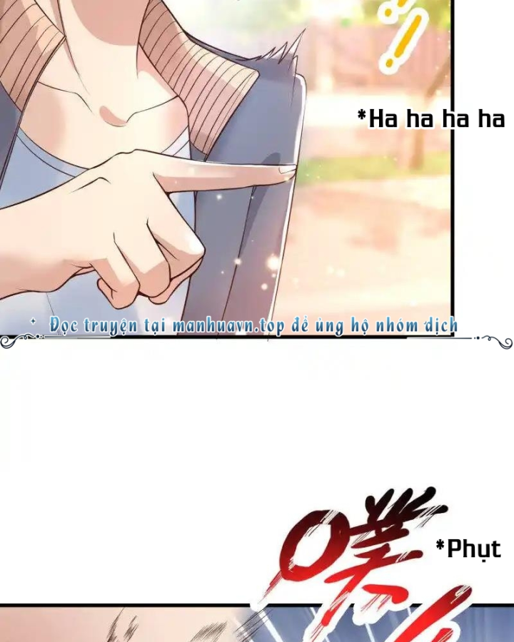 Nữ Thần Giúp Tôi Trở Thành Học Bá Chapter 14 - Trang 3