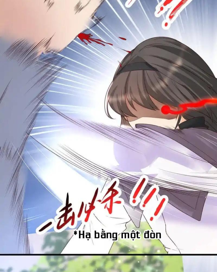 Nữ Thần Giúp Tôi Trở Thành Học Bá Chapter 14 - Trang 3