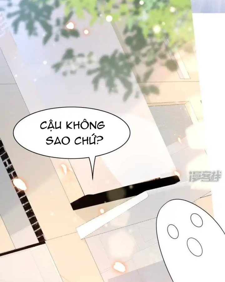 Nữ Thần Giúp Tôi Trở Thành Học Bá Chapter 14 - Trang 3