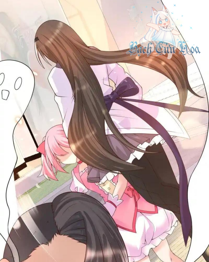 Nữ Thần Giúp Tôi Trở Thành Học Bá Chapter 14 - Trang 3