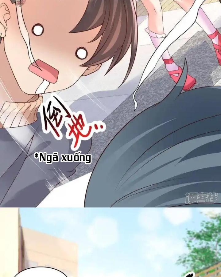 Nữ Thần Giúp Tôi Trở Thành Học Bá Chapter 14 - Trang 3