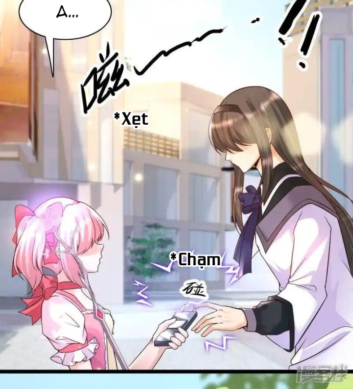 Nữ Thần Giúp Tôi Trở Thành Học Bá Chapter 14 - Trang 3