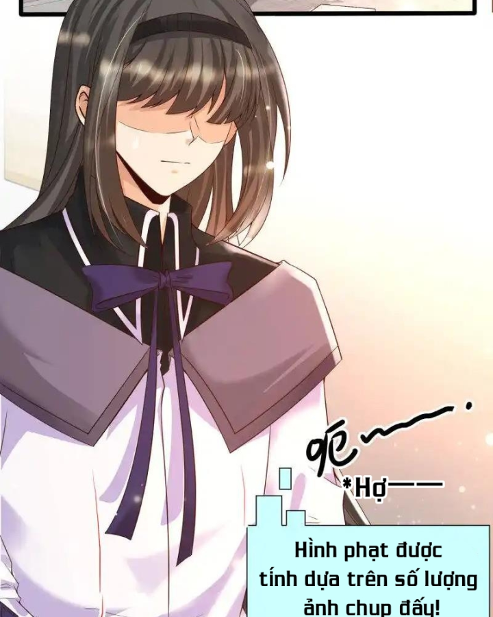 Nữ Thần Giúp Tôi Trở Thành Học Bá Chapter 14 - Trang 3