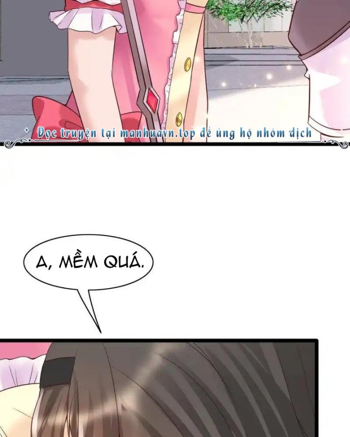 Nữ Thần Giúp Tôi Trở Thành Học Bá Chapter 14 - Trang 3