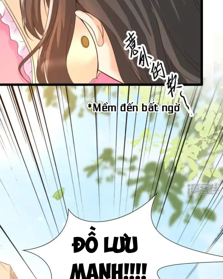 Nữ Thần Giúp Tôi Trở Thành Học Bá Chapter 14 - Trang 3