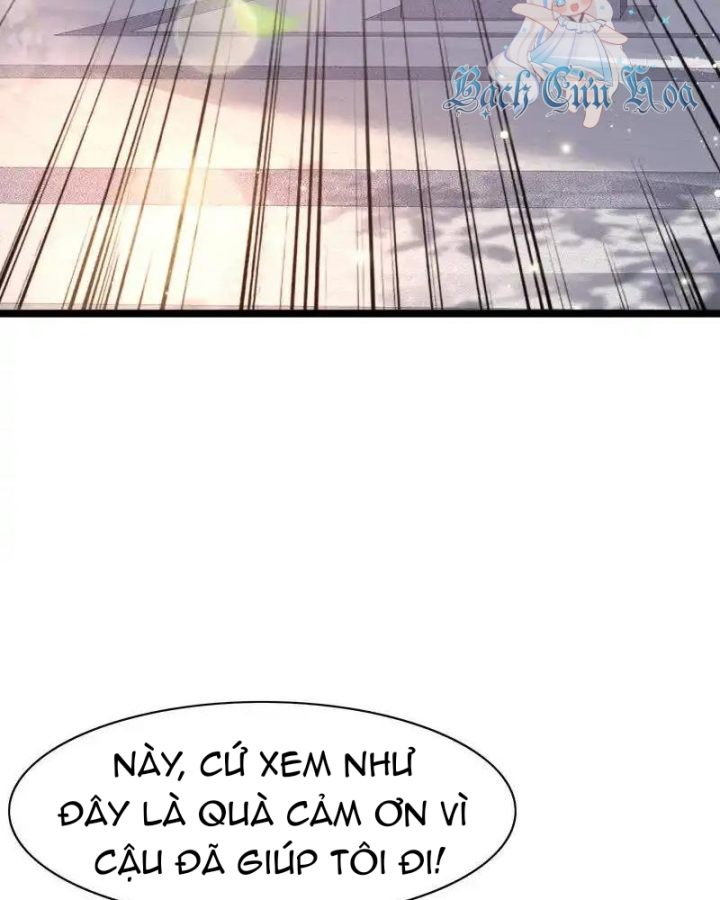 Nữ Thần Giúp Tôi Trở Thành Học Bá Chapter 14 - Trang 3