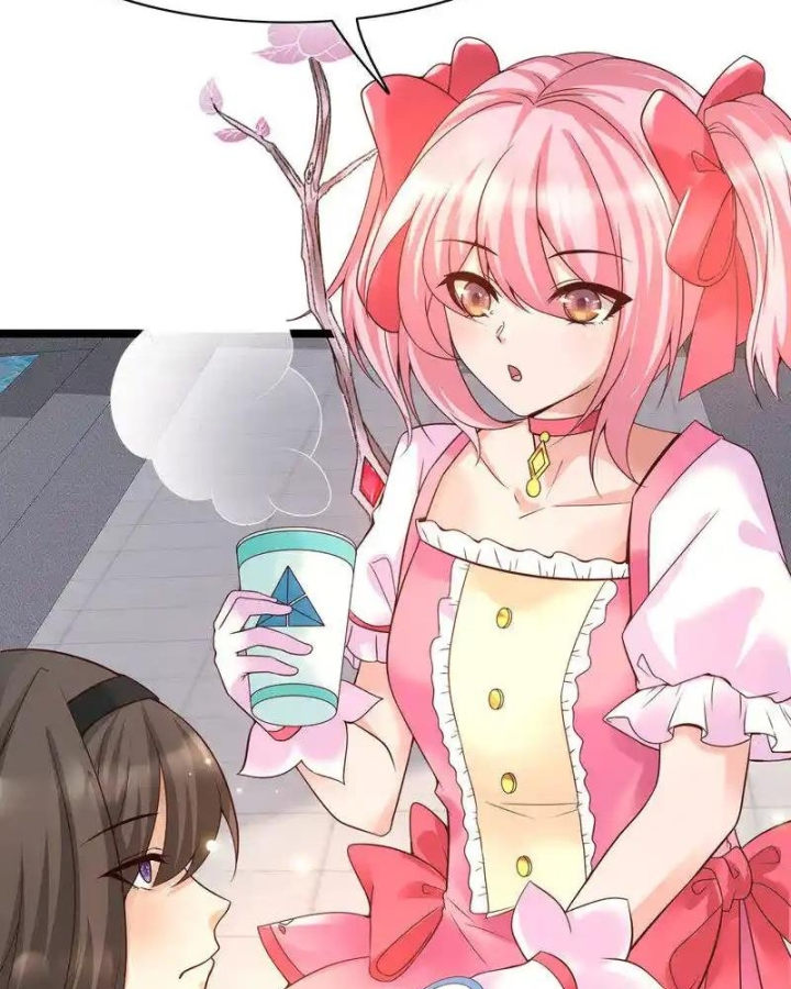 Nữ Thần Giúp Tôi Trở Thành Học Bá Chapter 14 - Trang 3