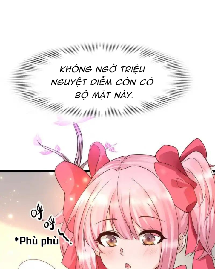 Nữ Thần Giúp Tôi Trở Thành Học Bá Chapter 14 - Trang 3