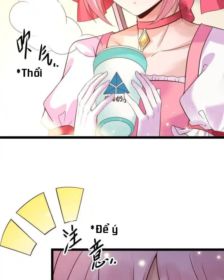 Nữ Thần Giúp Tôi Trở Thành Học Bá Chapter 14 - Trang 3