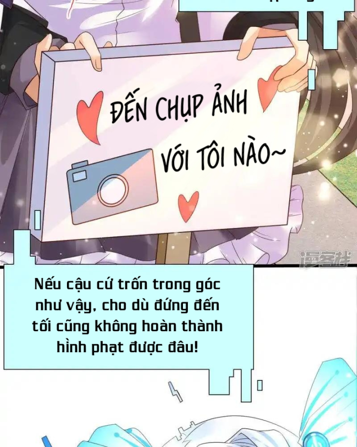 Nữ Thần Giúp Tôi Trở Thành Học Bá Chapter 14 - Trang 3