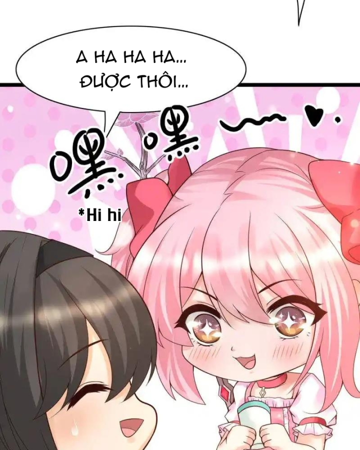 Nữ Thần Giúp Tôi Trở Thành Học Bá Chapter 14 - Trang 3