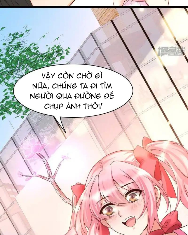 Nữ Thần Giúp Tôi Trở Thành Học Bá Chapter 14 - Trang 3