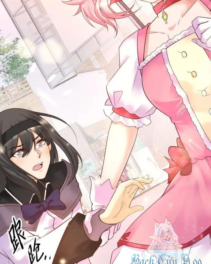 Nữ Thần Giúp Tôi Trở Thành Học Bá Chapter 14 - Trang 3