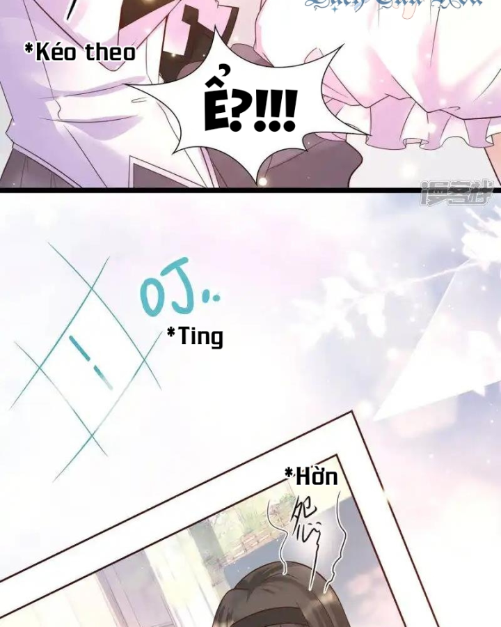 Nữ Thần Giúp Tôi Trở Thành Học Bá Chapter 14 - Trang 3