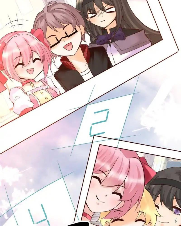 Nữ Thần Giúp Tôi Trở Thành Học Bá Chapter 14 - Trang 3