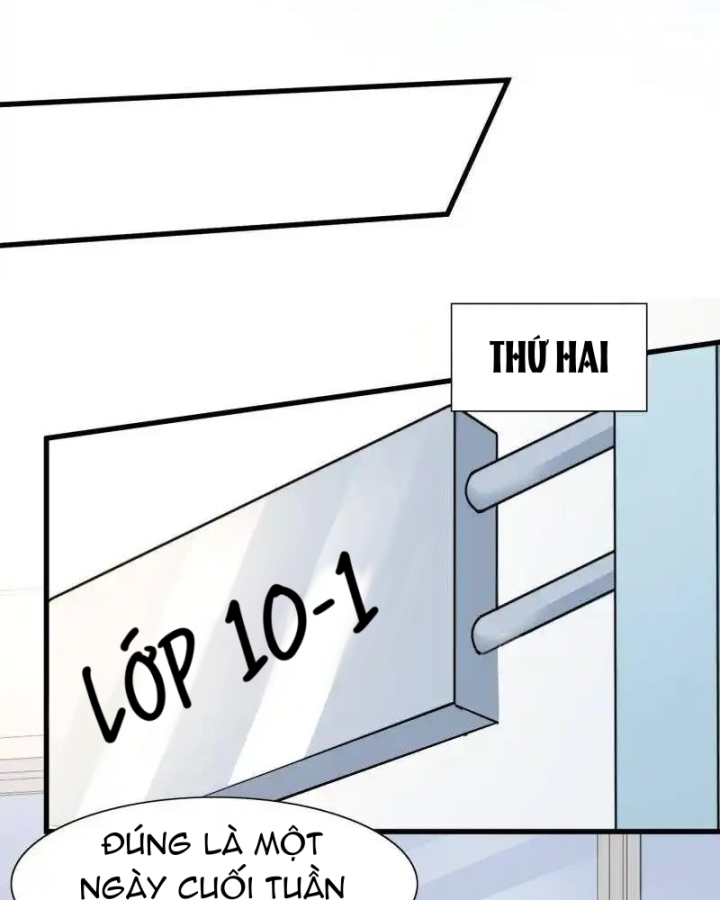 Nữ Thần Giúp Tôi Trở Thành Học Bá Chapter 14 - Trang 3