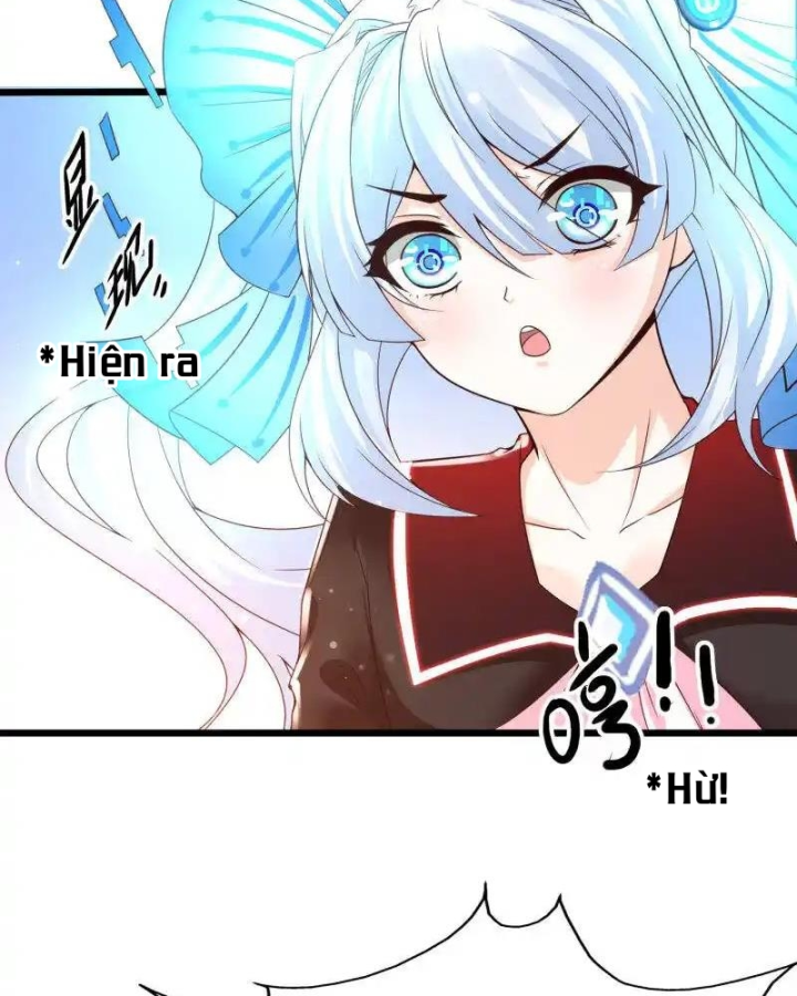 Nữ Thần Giúp Tôi Trở Thành Học Bá Chapter 14 - Trang 3