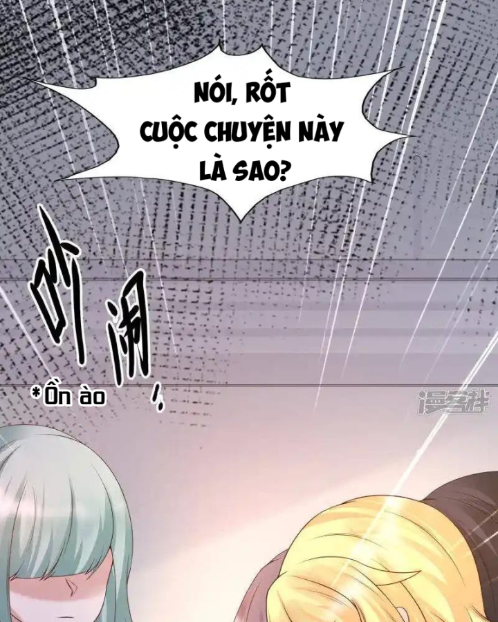 Nữ Thần Giúp Tôi Trở Thành Học Bá Chapter 14 - Trang 3