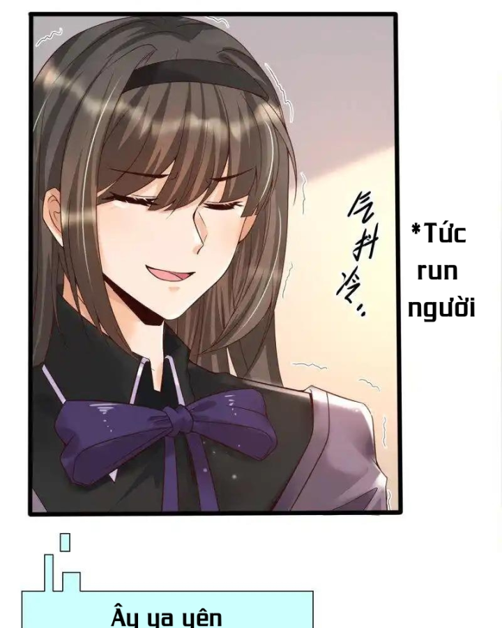 Nữ Thần Giúp Tôi Trở Thành Học Bá Chapter 14 - Trang 3