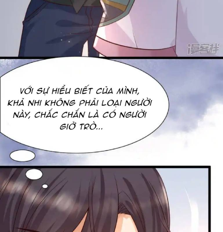 Nữ Thần Giúp Tôi Trở Thành Học Bá Chapter 15 - Trang 3