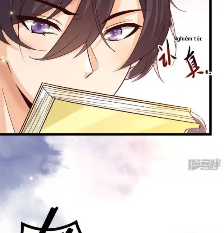 Nữ Thần Giúp Tôi Trở Thành Học Bá Chapter 15 - Trang 3