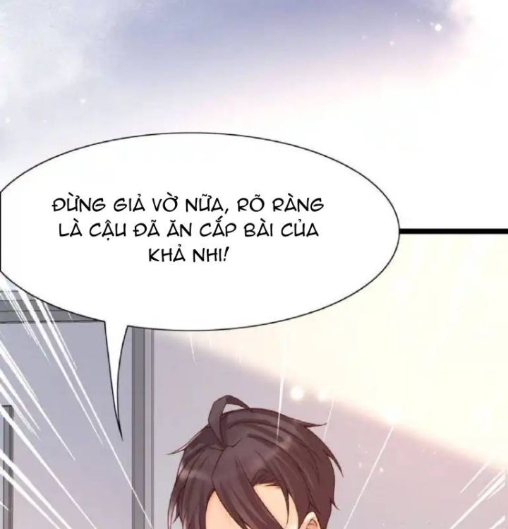 Nữ Thần Giúp Tôi Trở Thành Học Bá Chapter 15 - Trang 3